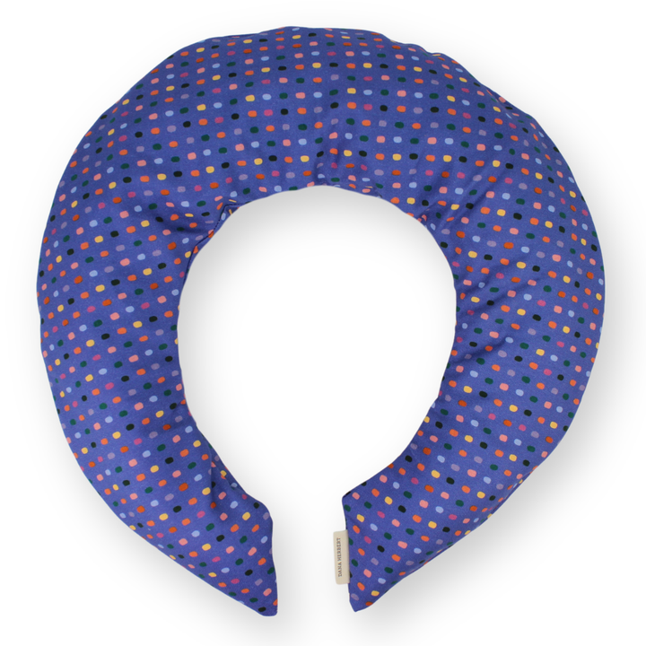 Aromatherapy Heat & Cold Neck Wrap