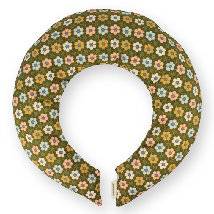 Aromatherapy Heat & Cold Neck Wrap