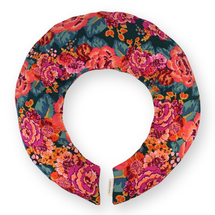 Aromatherapy Heat & Cold Neck Wrap