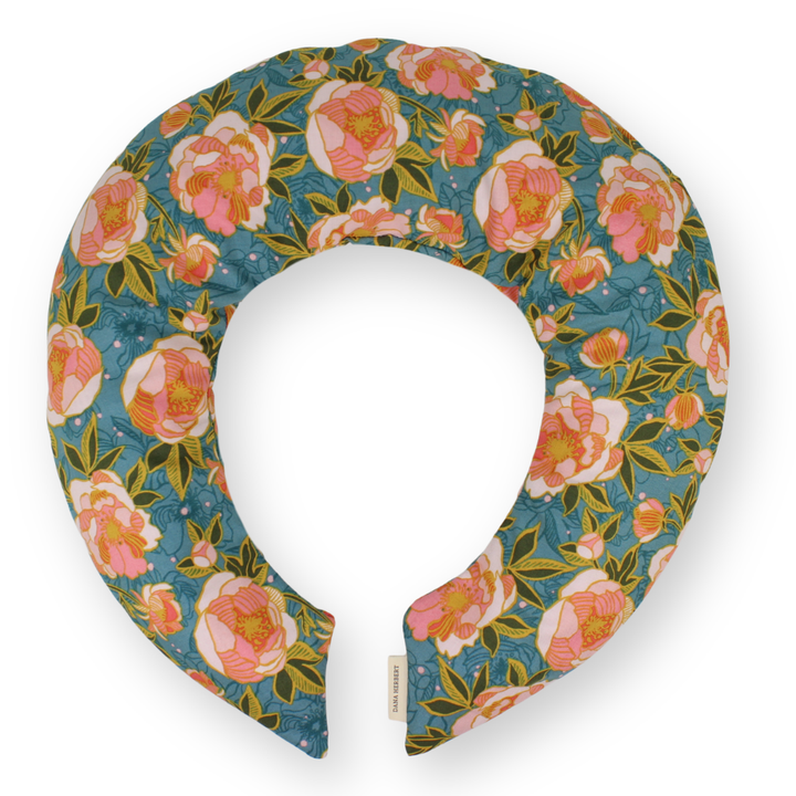 Aromatherapy Heat & Cold Neck Wrap
