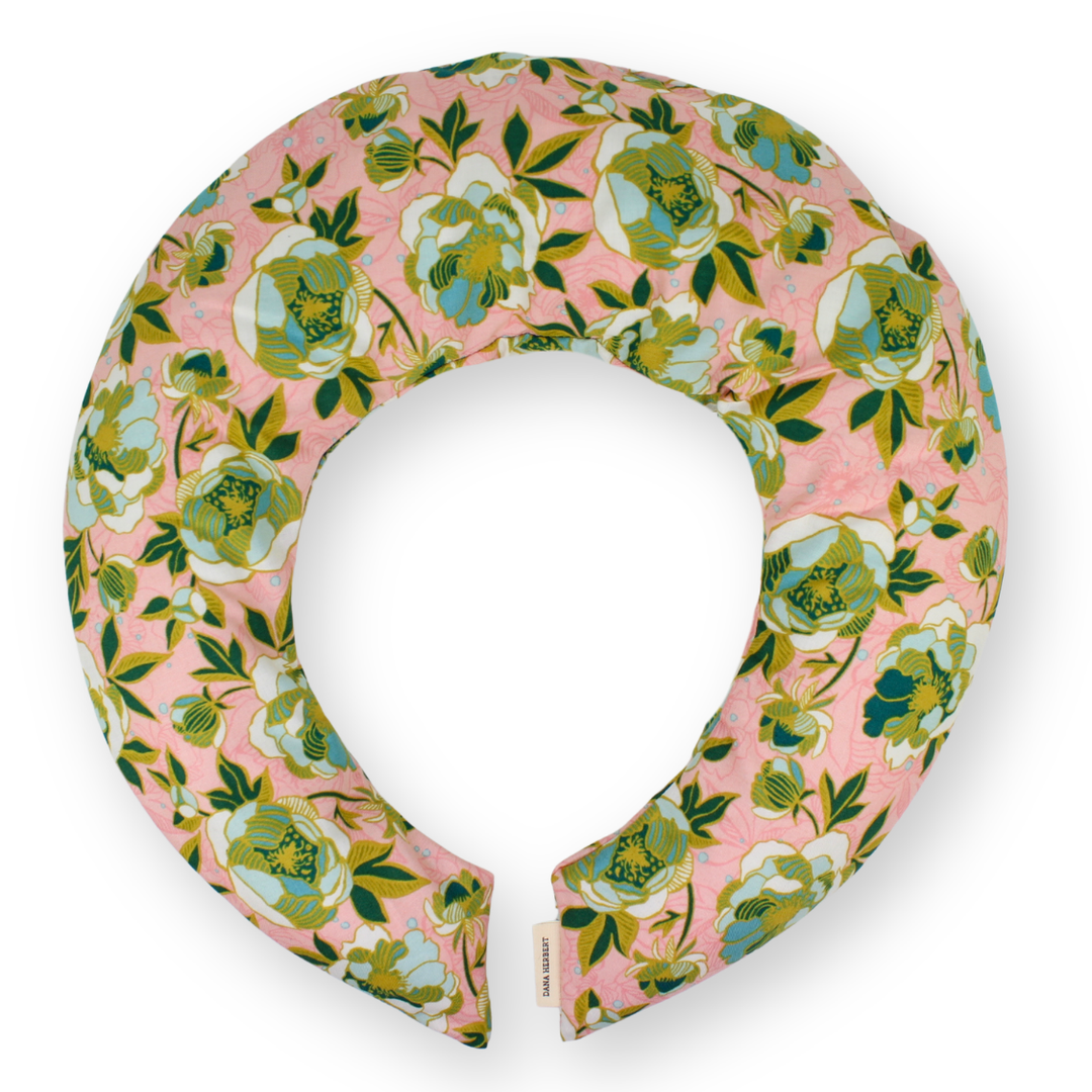 Aromatherapy Heat & Cold Neck Wrap