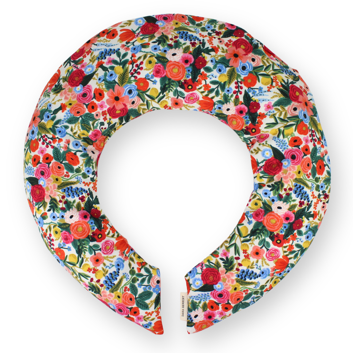 Aromatherapy Heat & Cold Neck Wrap