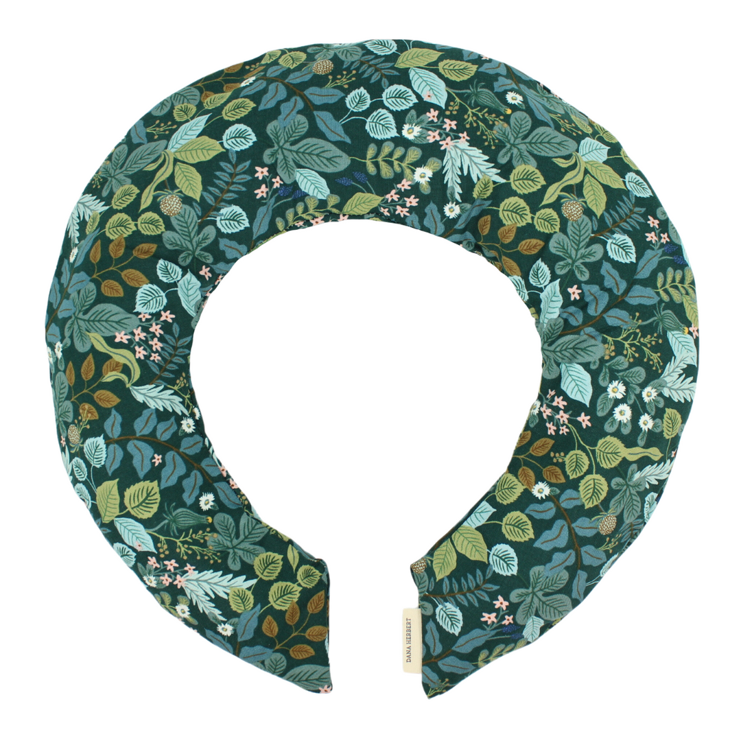 Aromatherapy Heat & Cold Neck Wrap