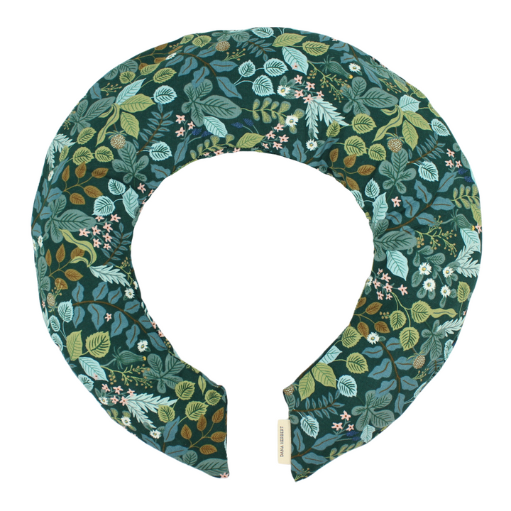 Aromatherapy Heat & Cold Neck Wrap