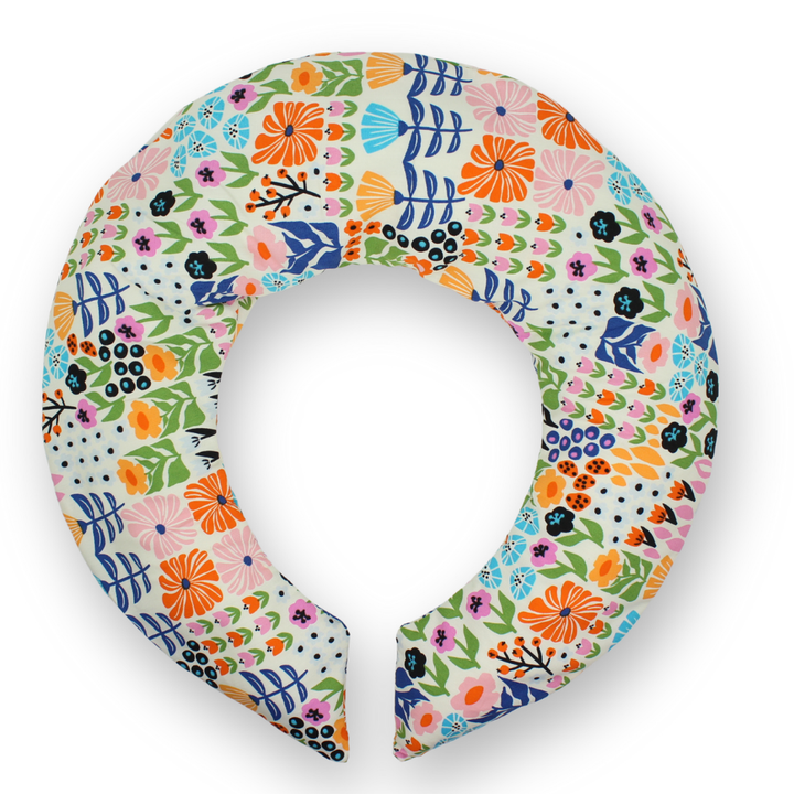 Aromatherapy Heat & Cold Neck Wrap