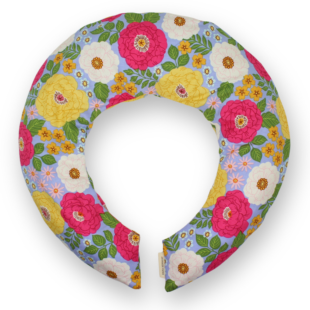 Aromatherapy Heat & Cold Neck Wrap