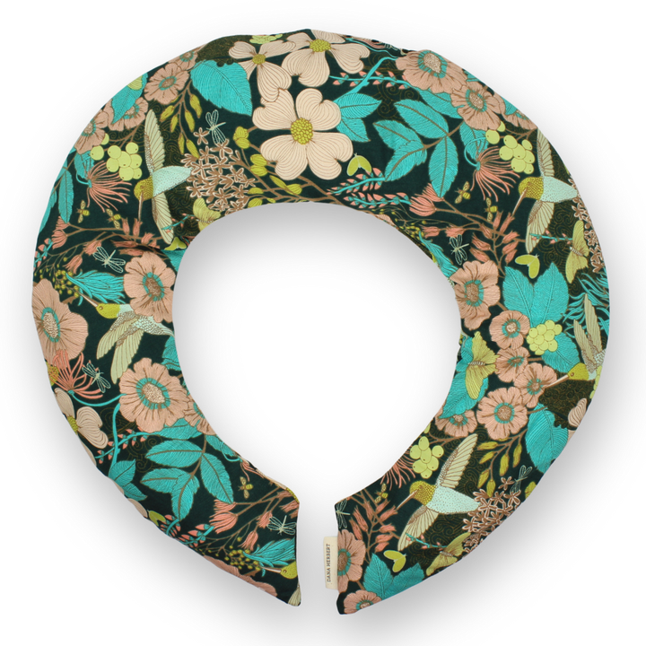 Aromatherapy Heat & Cold Neck Wrap