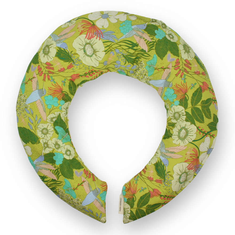 Aromatherapy Heat & Cold Neck Wrap