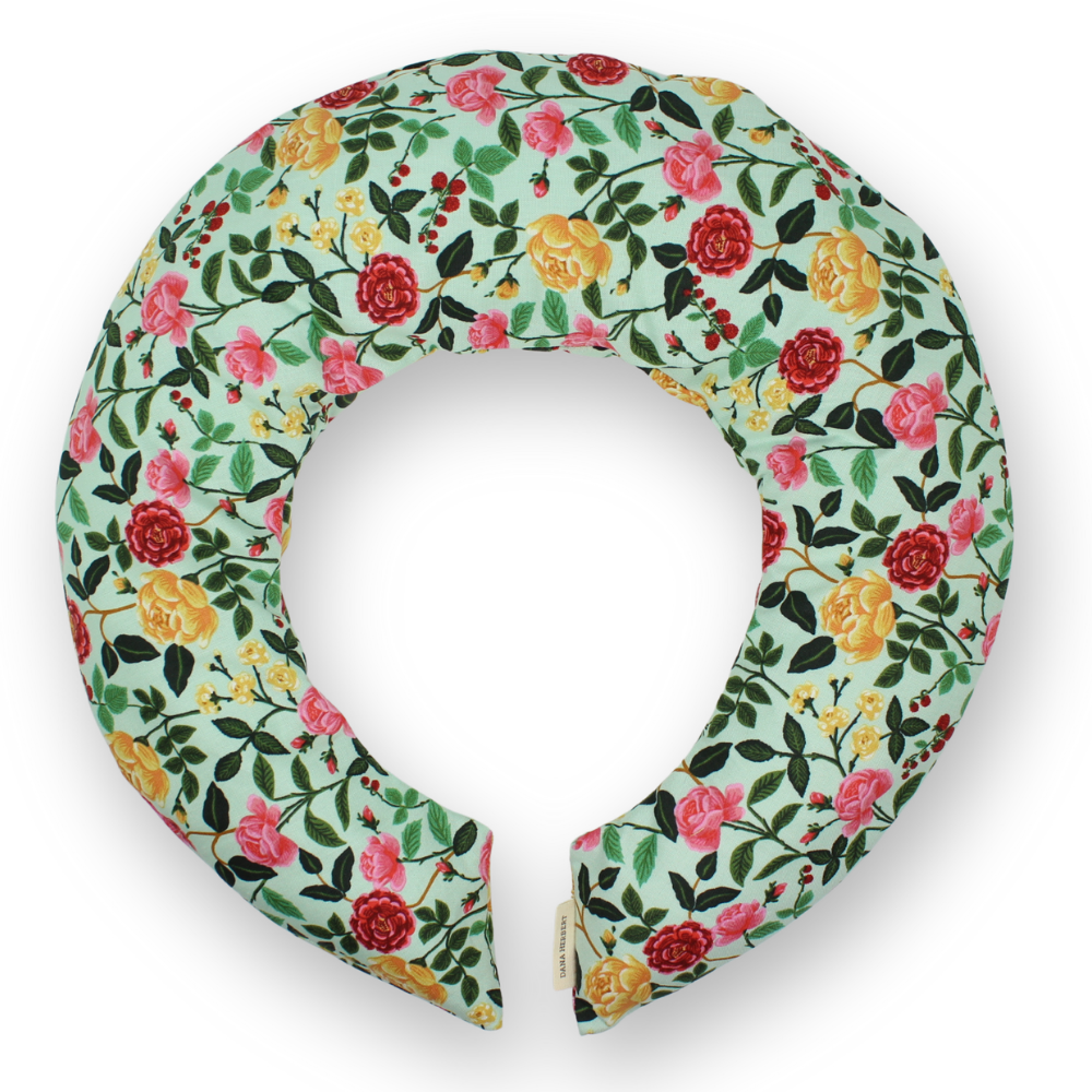 Aromatherapy Heat & Cold Neck Wrap