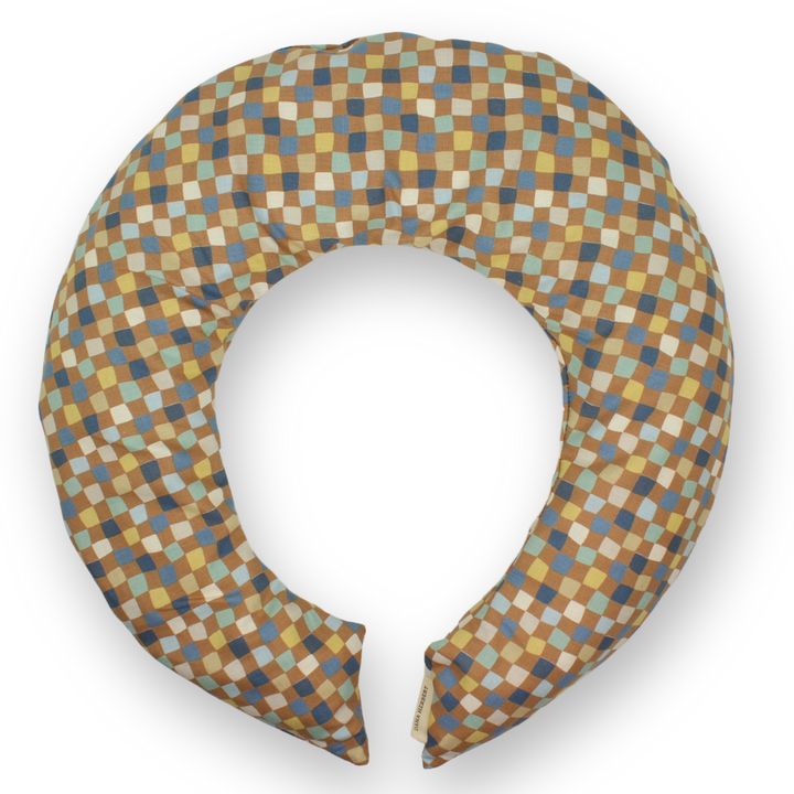 Aromatherapy Heat & Cold Neck Wrap