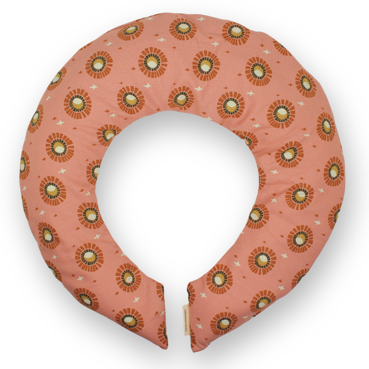 Aromatherapy Heat & Cold Neck Wrap