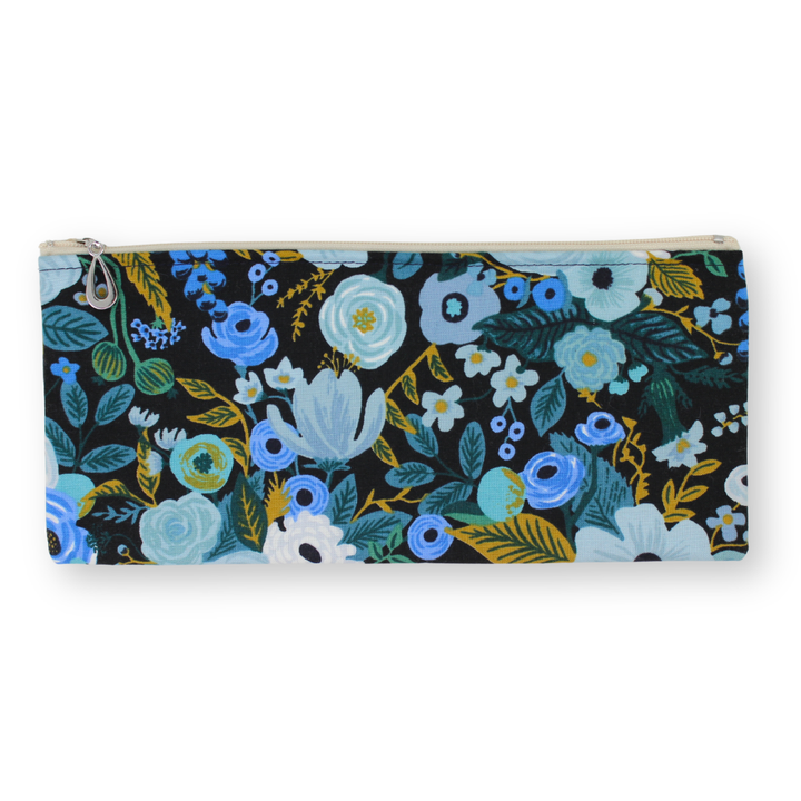 The Brush Pencil Bag