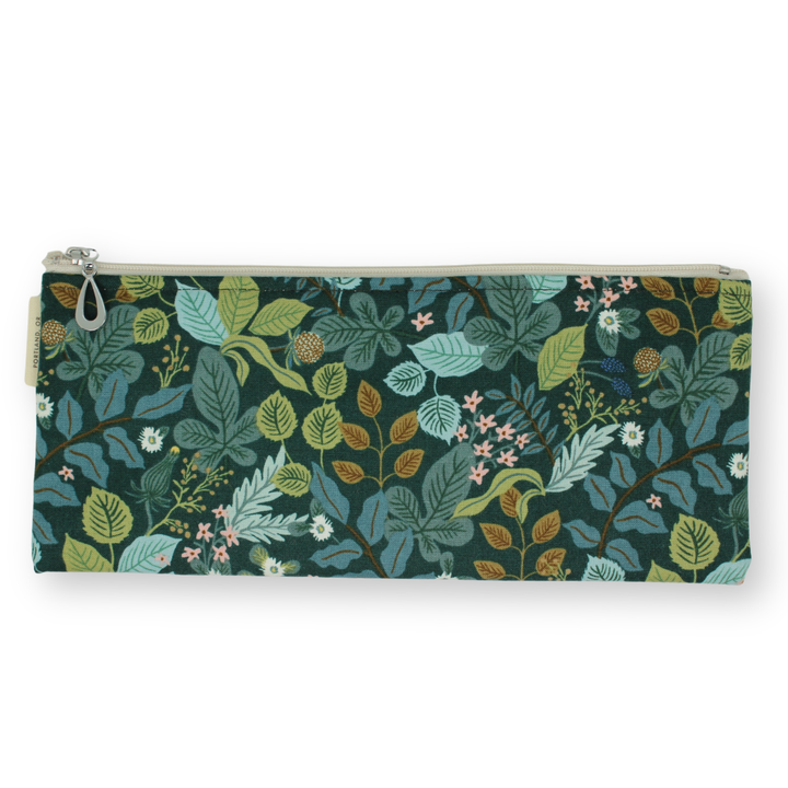 The Brush Pencil Bag
