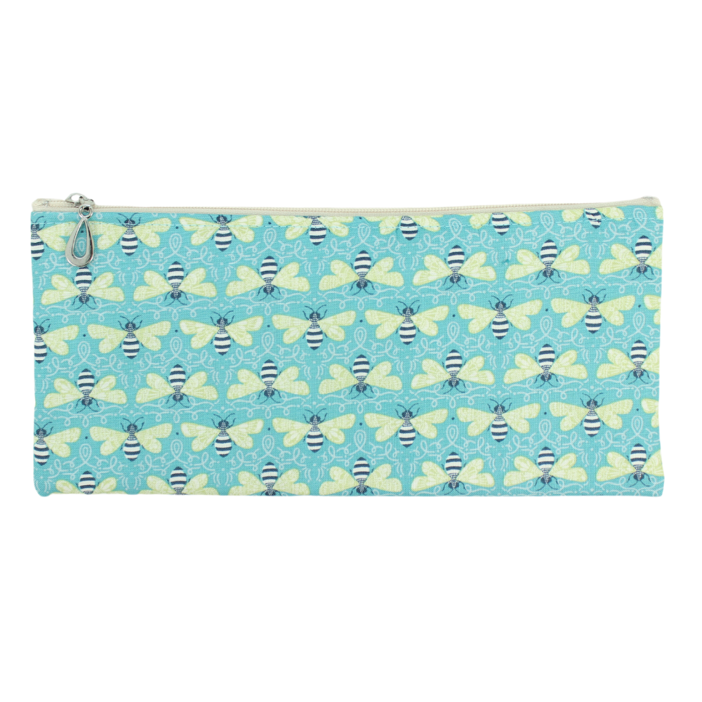 SALE | Brush Pencil Bag