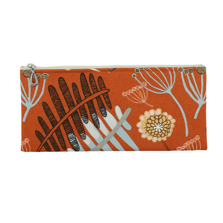 SALE | Brush Pencil Bag