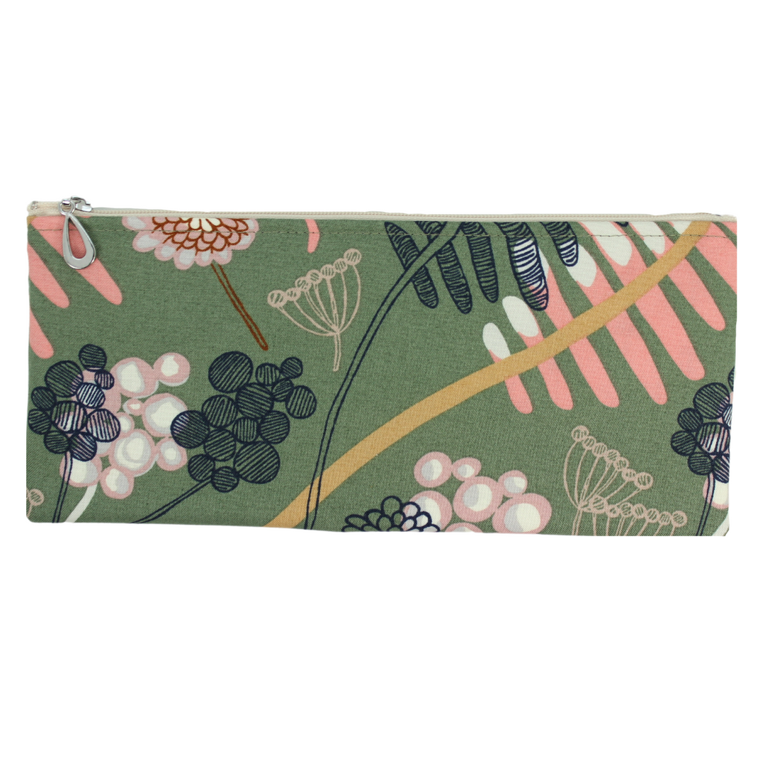 SALE | Brush Pencil Bag