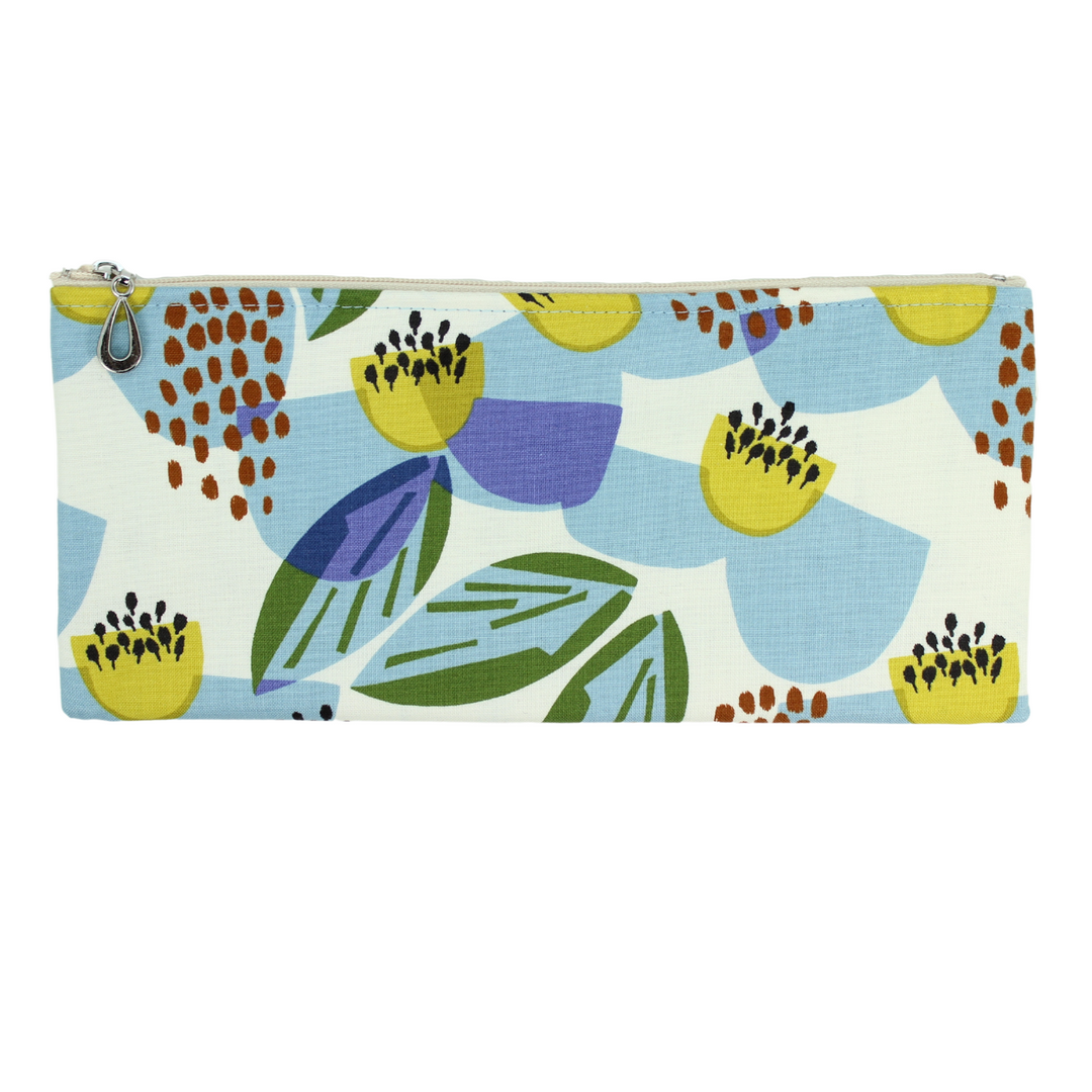 SALE | Brush Pencil Bag