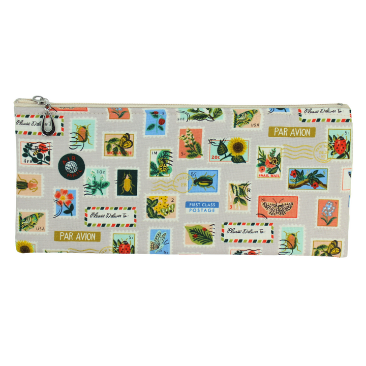 Brush Pencil Bag | SALE