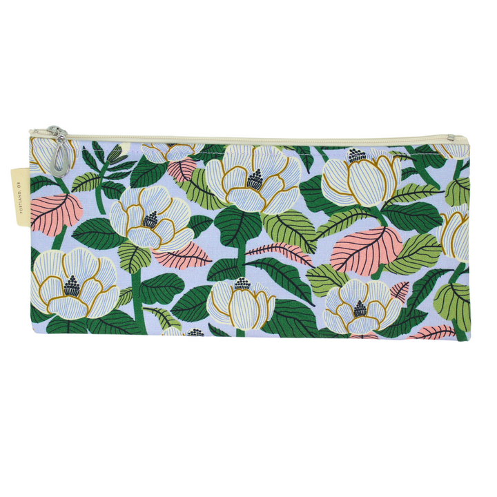 Brush Pencil Bag | SALE