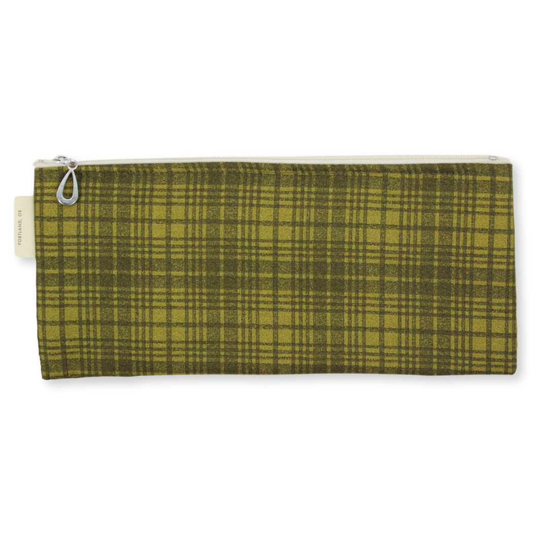 Brush Pencil Bag | SALE