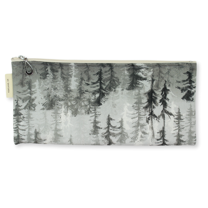 Brush Pencil Bag | SALE