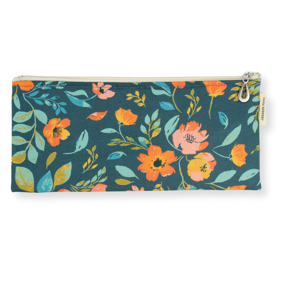Brush Pencil Bag | SALE