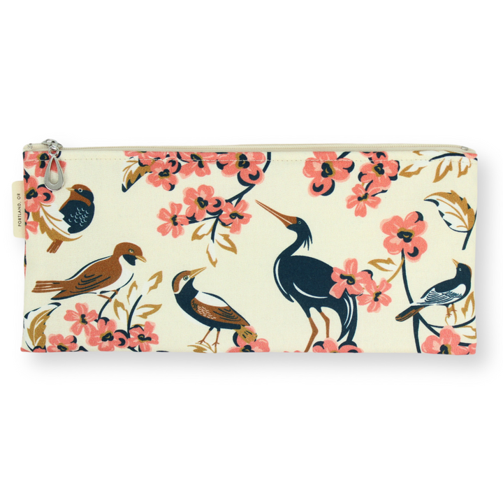 Brush Pencil Bag | SALE