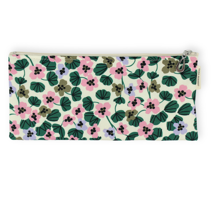 Brush Pencil Bag | SALE