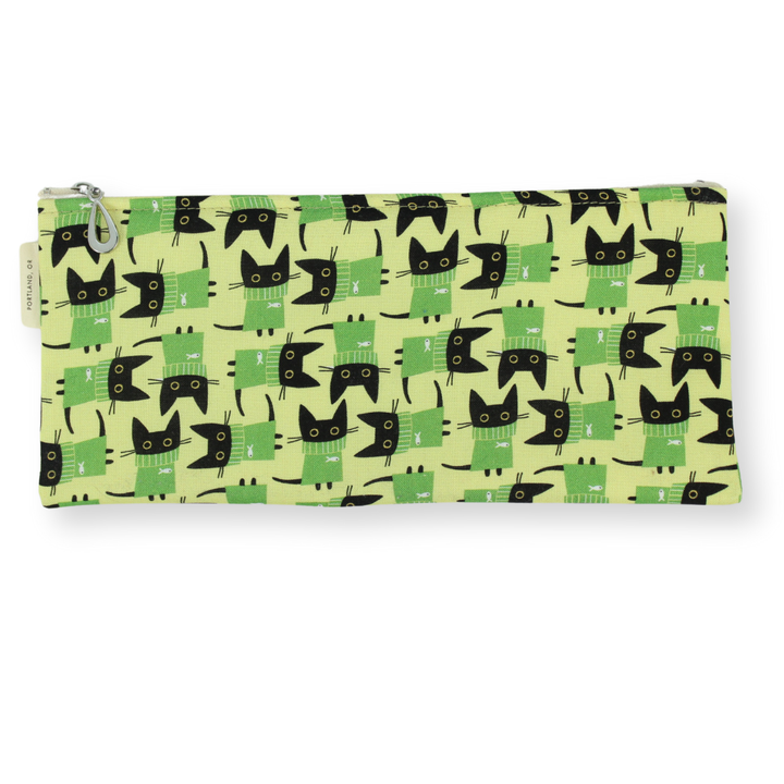 Brush Pencil Bag | SALE