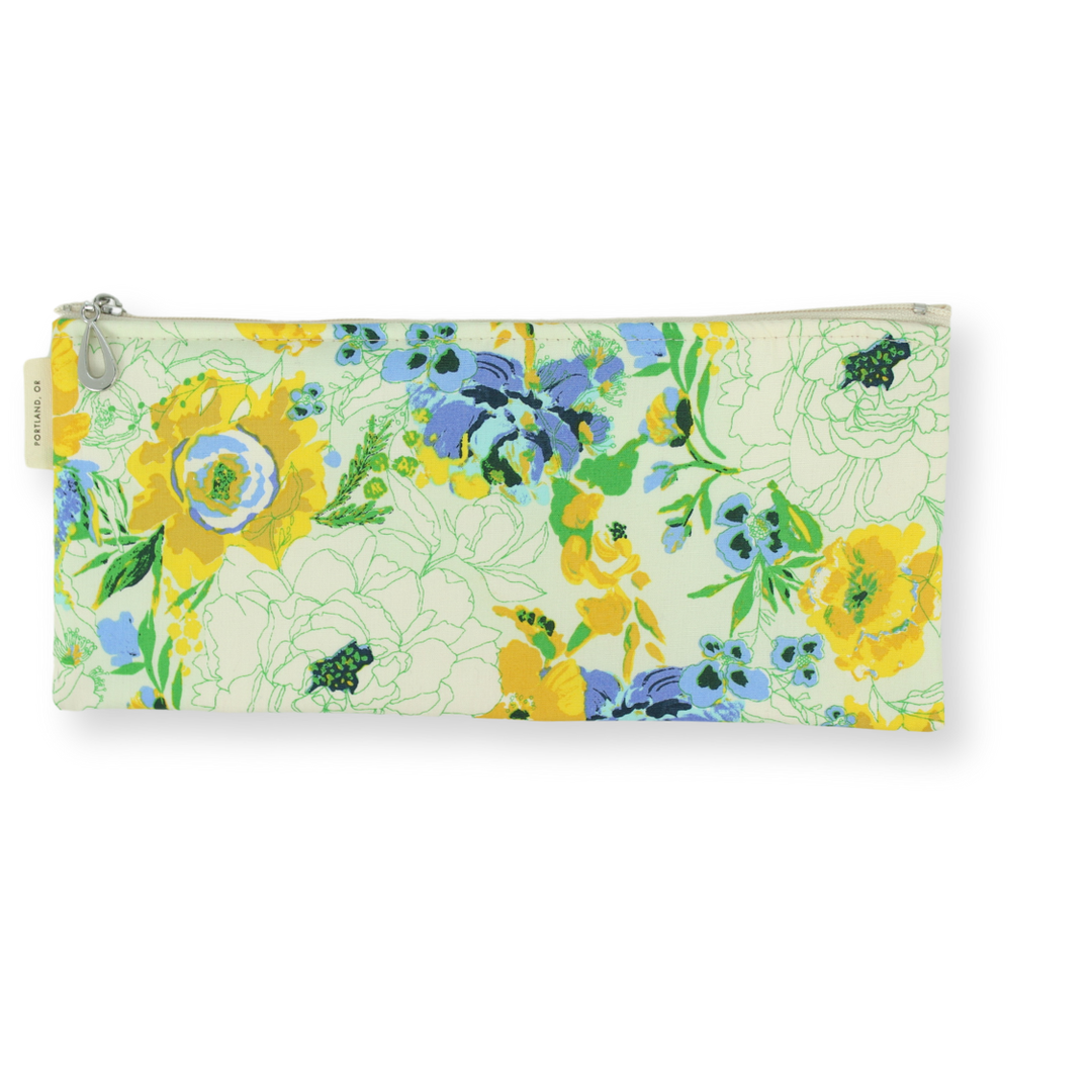 Brush Pencil Bag | SALE