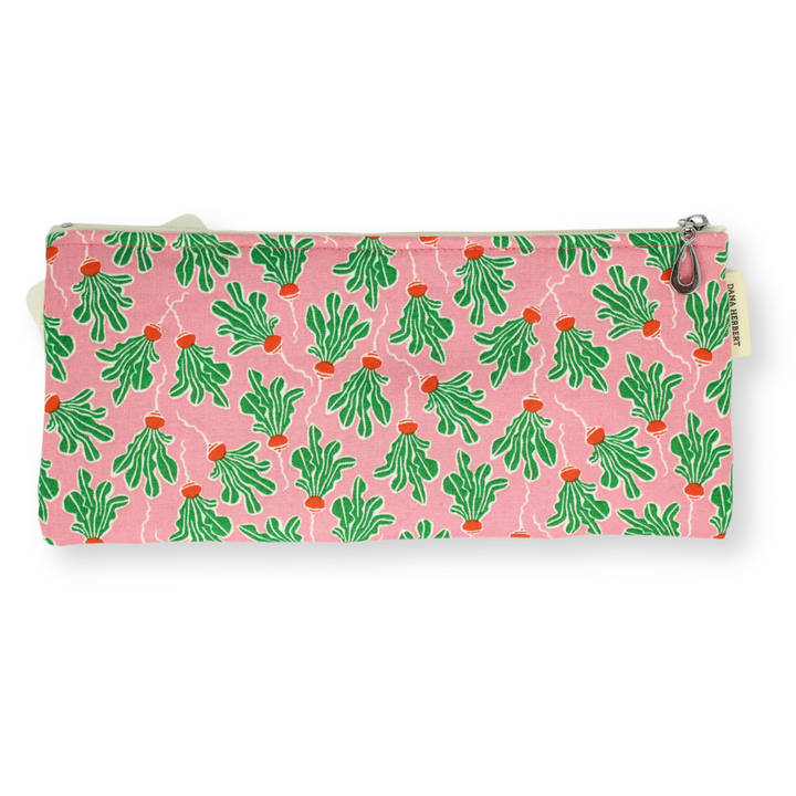 Brush Pencil Bag | SALE