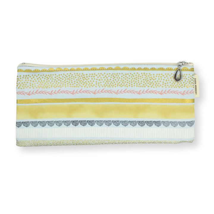 Brush Pencil Bag | SALE
