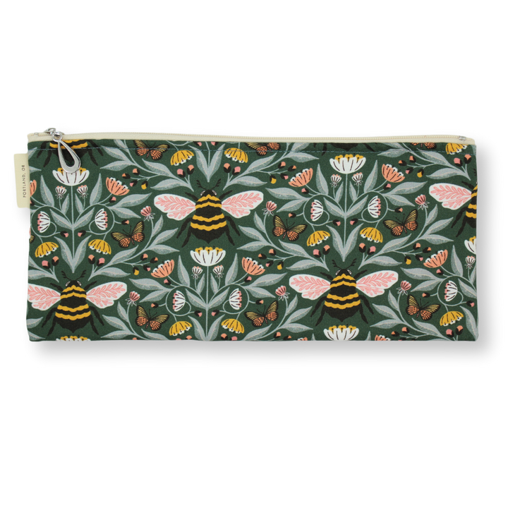 The Brush Pencil Bag