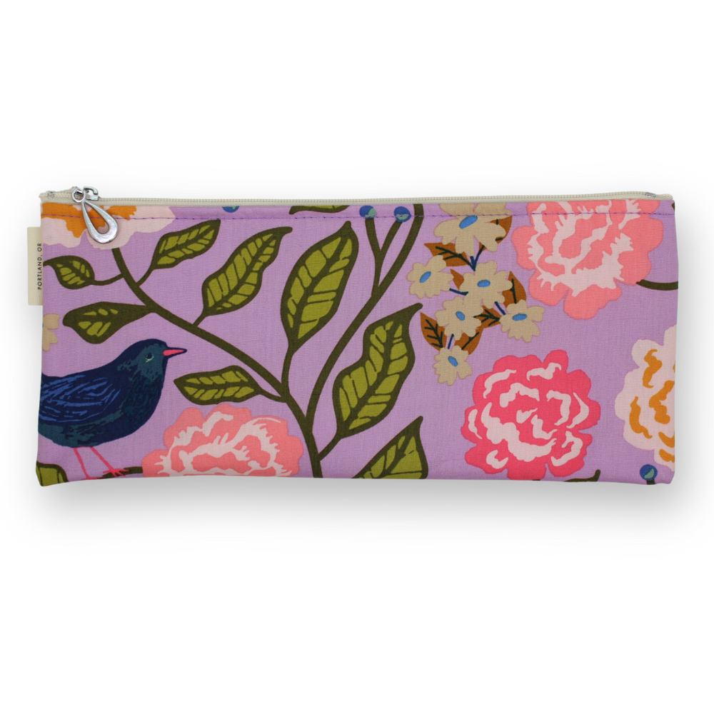 The Brush Pencil Bag