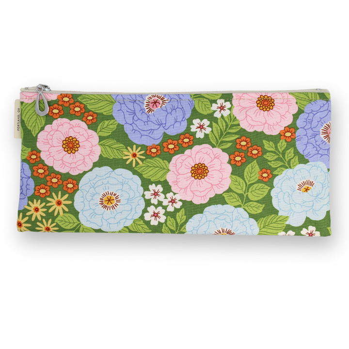 The Brush Pencil Bag