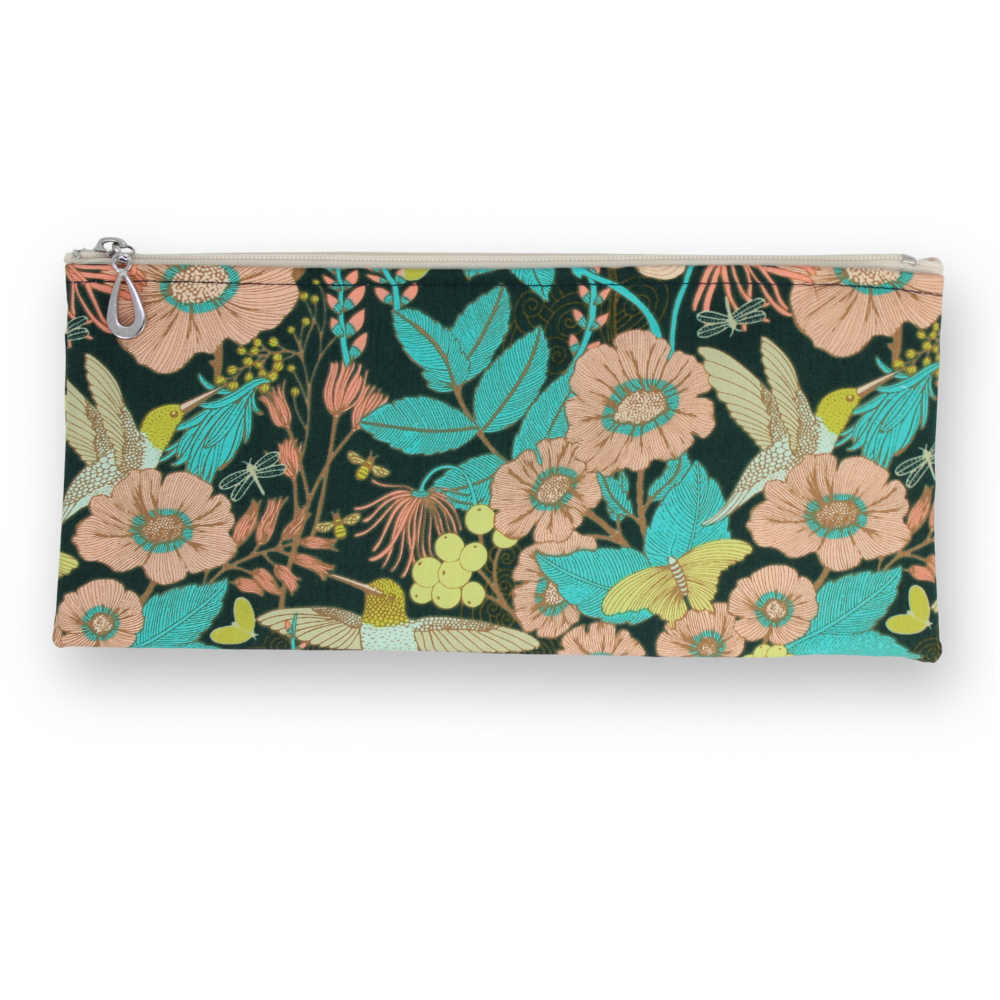 The Brush Pencil Bag