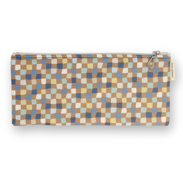 The Brush Pencil Bag