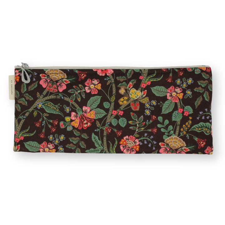 The Brush Pencil Bag