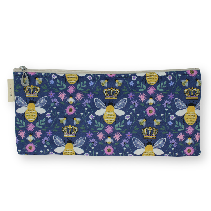 The Brush Pencil Bag