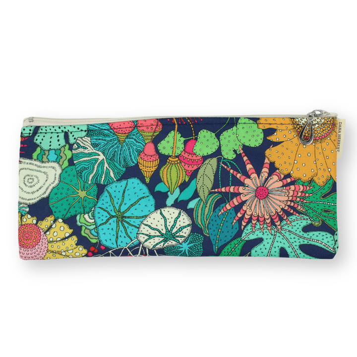 The Brush Pencil Bag