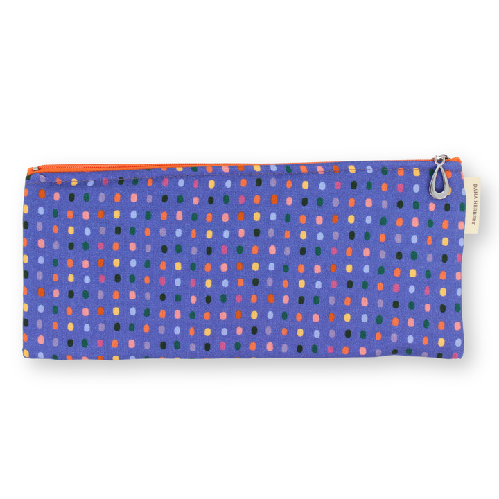 The Brush Pencil Bag