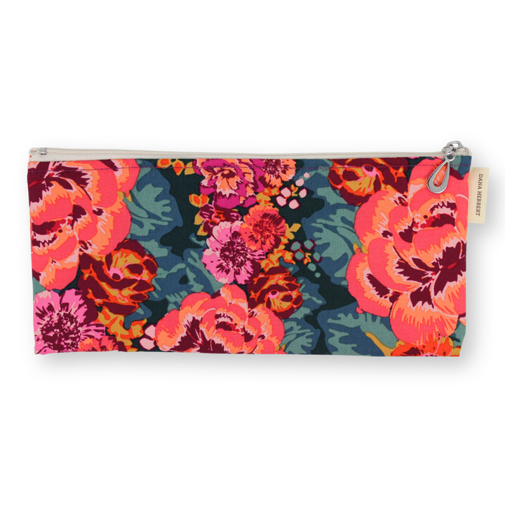 The Brush Pencil Bag