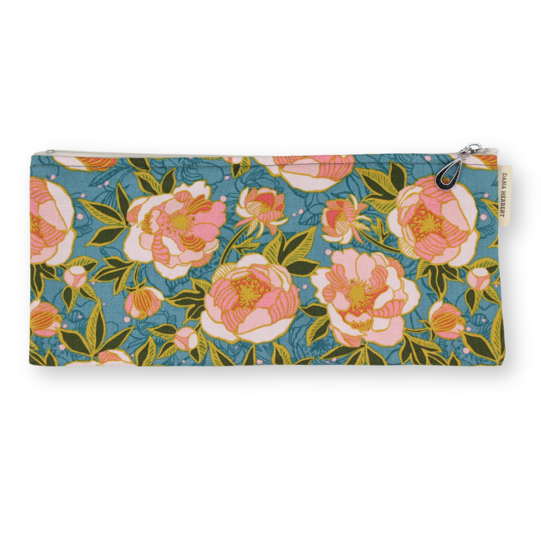 The Brush Pencil Bag