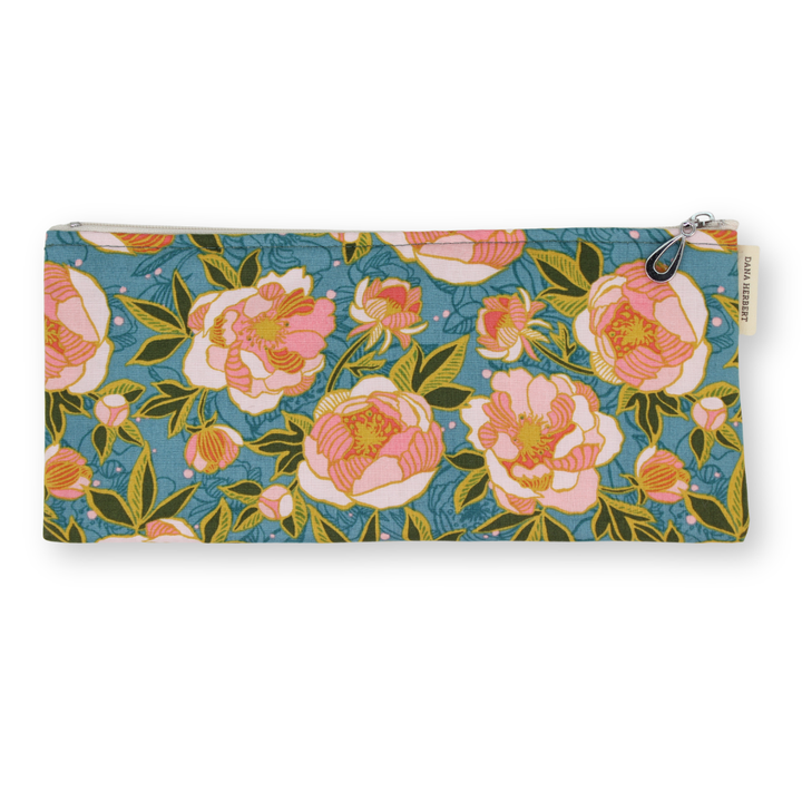 The Brush Pencil Bag