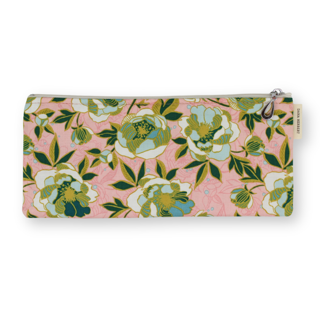 The Brush Pencil Bag
