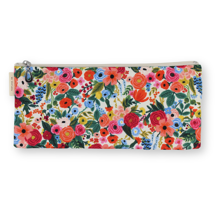The Brush Pencil Bag