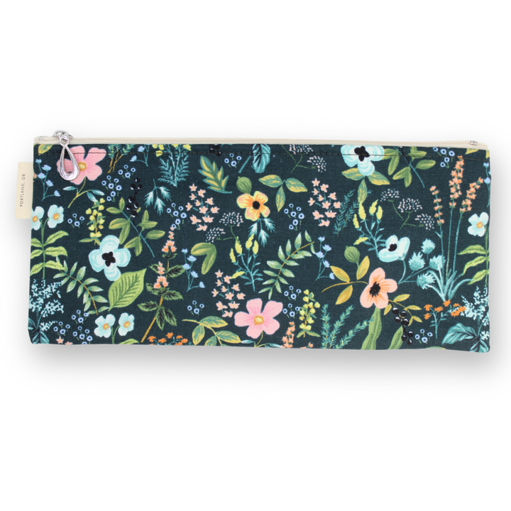 The Brush Pencil Bag