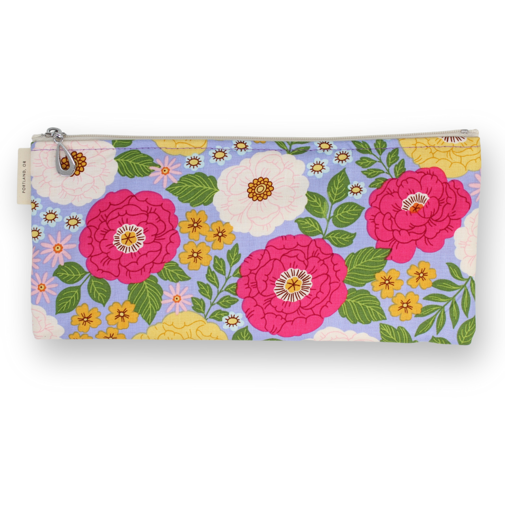 The Brush Pencil Bag