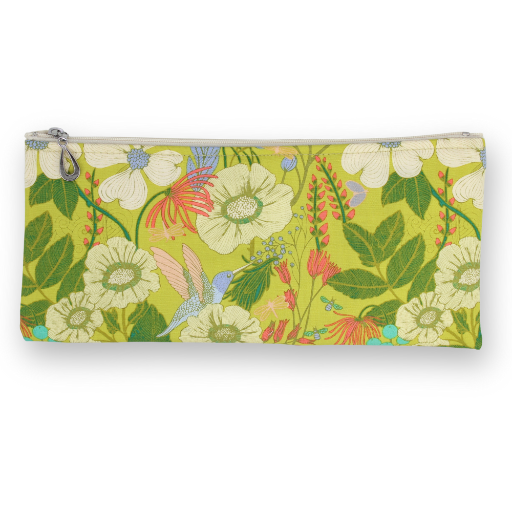 The Brush Pencil Bag