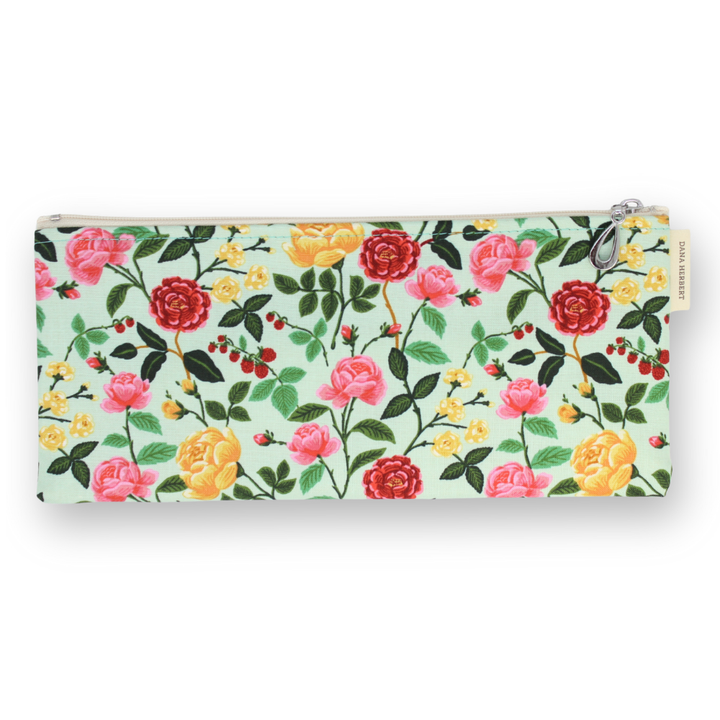 The Brush Pencil Bag